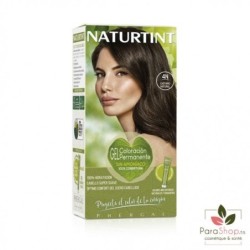 NATURTINT COLORATION 4N CHATAIN NATUREL 170ML