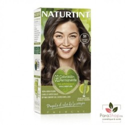 NATURTINT COLORATION 5N CHATAIN CLAIR 170ML