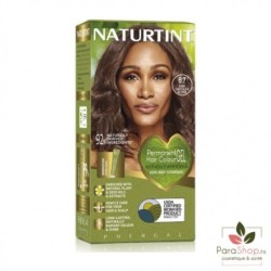 NATURTINT COLORATION 6.7 CHOCOLAT CLAIR 170ML