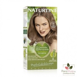 NATURTINT COLORATION 6G CHATAIN FONCE DORE 170ML
