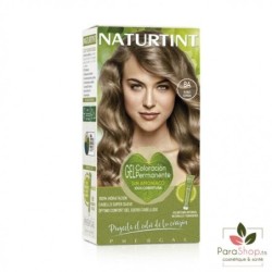 NATURTINT COLORATION 8A BLOND CENDRE 170ML