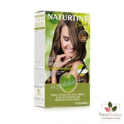 NATURTINT RETOUCHES DE RACINES 6N CREME REFLET BLOND FONCE 45 ML
