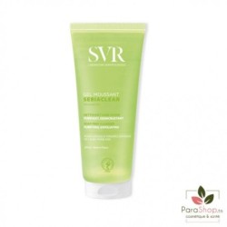 SVR SEBIACLEAR GEL MOUSSANT PURIFIANT 200ML