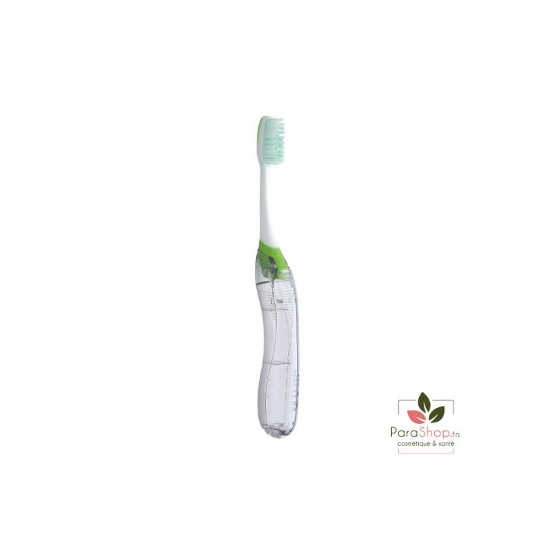 GUM BROSSE A DENTS TRAVEL SOUPLE (158)