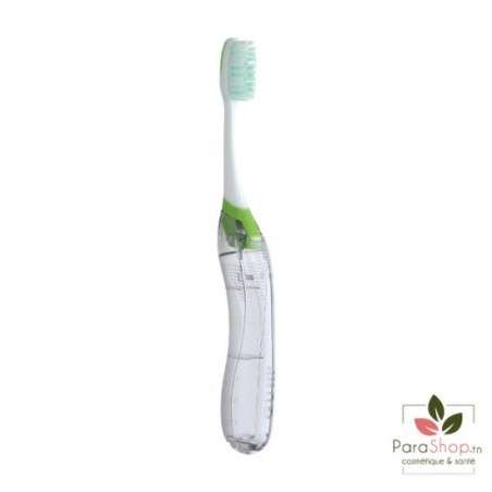 GUM BROSSE A DENTS TRAVEL SOUPLE (158)