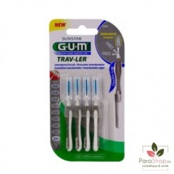 GUM BROSET TRAV 1618 CYLINDRIQUE 2MM