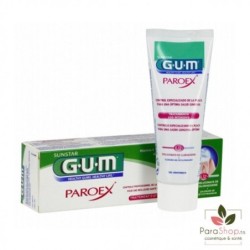 GUM DENTIF PAROEX 1770