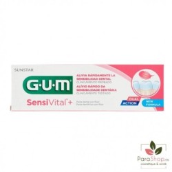 GUM DENTIF SENSIVITAL 6070