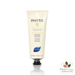 PHYTO 9 CRÈME DE JOUR NOURRISSANTE AUX 9 PLANTES 50ML