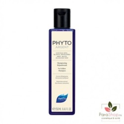 PHYTO ARGENT SHAMPOING 250ML