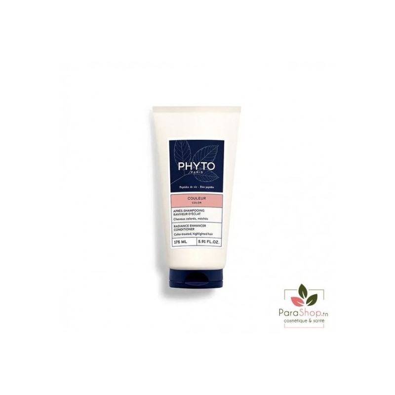 PHYTO COULEUR APRES SHAMPOING 175ML