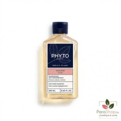 PHYTO COULEUR SHAMPOING 250 ML