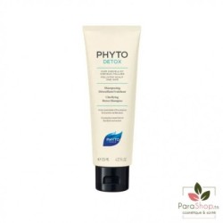 PHYTO DETOX SHAMPOING 125ML