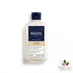 PHYTO NUTRITION SHAMPOING 250ML