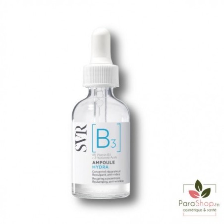 SVR AMPOULE [B] HYDRA 30 ML