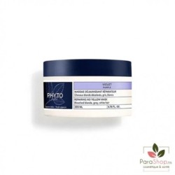 PHYTO VIOLET MASQUE 200ML