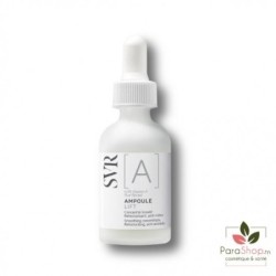 SVR AMPOULE A LIFT - Concentré lissant Retexturisant