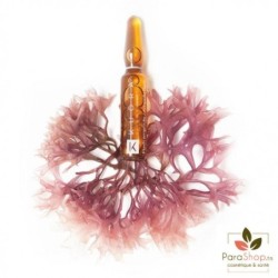 KUORA FLASH AMPOULE LIFTING IMMEDIAT 4 AMPOULES * 2 ML