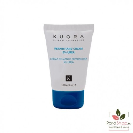 KUORA CREME MAIN 5% UREA 50ML