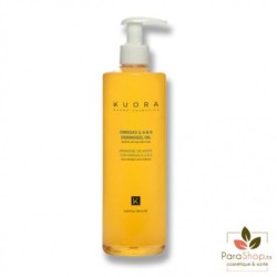 KUORA DERMOGEL OIL WITH OMEGAS 3