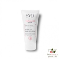 SVR TOPIALYSE CREME MAIN ULTRA SECHE 50 ML