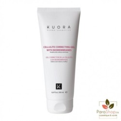 KUORA GEL ANTI CELLULITE BIOMEMBRANES