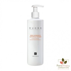 KUORA LOTION POUR CORPS VITAMINE C 400ML