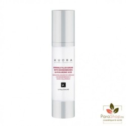 KUORA SERUM BOOSTER ACIDE HYALURONIQUE 50ML