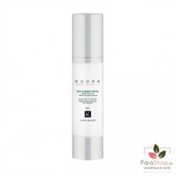 KUORA SERUM SOJA JOUR ET NUIT 50ML