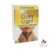 MASNUTRA GLUTA LIGHT STICKS B/14