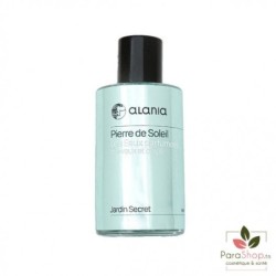 ALANIA JARDIN SECRET PIERRE DE SOLEIL EAU PARFUMEE CHEVEUX ET CORPS 100ML