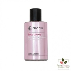 ALANIA JARDIN SECRET ROSE BOISEE EAU PARFUMEE CHEVEUX ET CORPS 100ML
