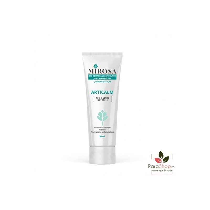 VITAVEINE MIROSA ARTICALM 30ML