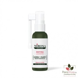 VITAVEINE MIROSA BIOTINA SERUM CAPILLAIRE 50ML