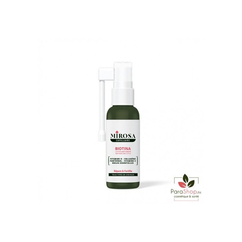 VITAVEINE MIROSA BIOTINA SERUM CAPILLAIRE 50ML