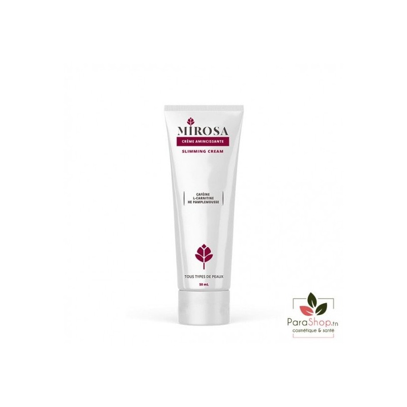 VITAVEINE MIROSA CREME AMINCISSANTE 50ML