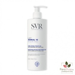 SVR XERIAL 10 LAIT CORP 400 ML