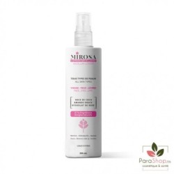 VITAVEINE MIROSA EAU MICELLAIRE tout type de peaux avec noix de coco 200ML