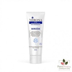MIROSA CREME HEMORROIDAIRE MIROIDE 30ML