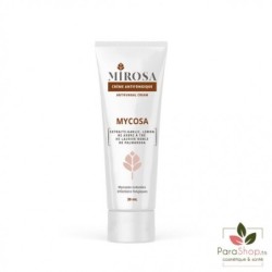 MIROSA MYCOSA GEL 30ML