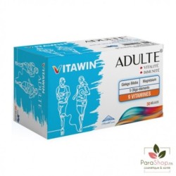 VITAWIN GROSSESSE 30 GELLULES