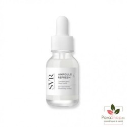 SVR AMPOULE REFRESH DAY SERUM CONTOUR DES YEUX 15ML