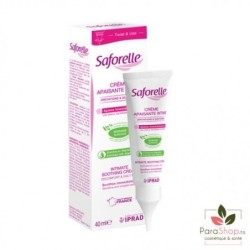 SAFORELLE CREME APAISANTE PEAUX SENSIBLES OU IRRITEES 50ML