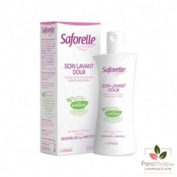SAFORELLE SOIN LAVANT DOUX 250ML