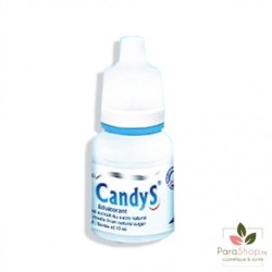 CANDYS GOUTTES 10 ML