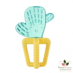 CHICCO ANNEAU DE DENTITION RAFRICHI CACTU4M+ REF 281403