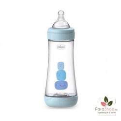 CHICCO BIB PLAS PERFECT5 300ML GIRL / 20235100040