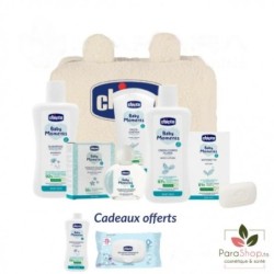 CHICCO TROUSSE BABY MOMENTS (7 ARTICLES) /COF001
