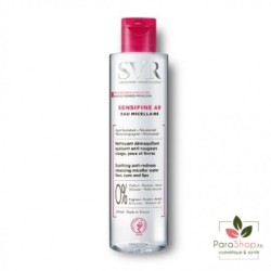 SVR SENSIFINE AR EAU MICELLAIRE 200ML