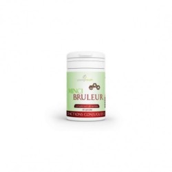 YOUNG HEALTH MINCI BRULEUR GEL B/60